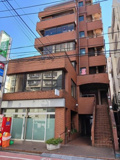 セントポールビルの画像