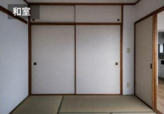 【和室】 | 〇●ライオンズマンション平塚総合公園第2●〇