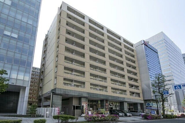 エルエープライル新横浜