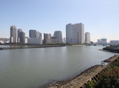【展望】 | 海水館 | 別部屋参考写真