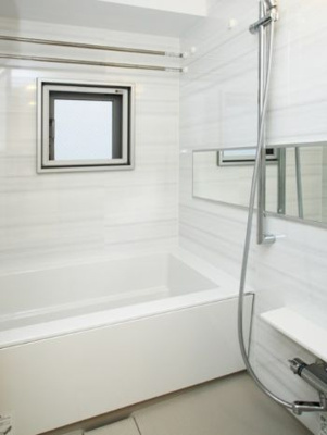 【浴室】 | 海水館 | 別部屋参考写真