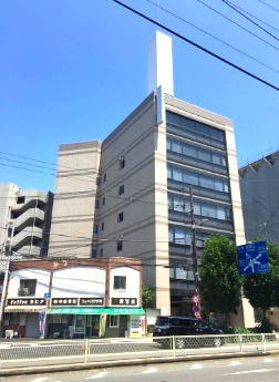 富士火災今里ビル