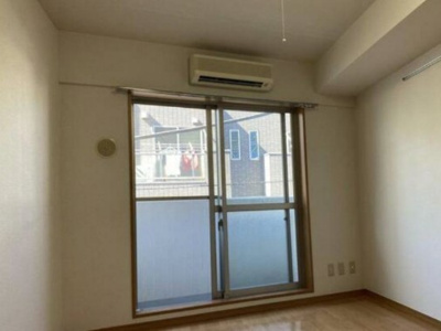 【居間・リビング】 | プレール高田馬場