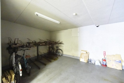 【その他】 | プレール高田馬場