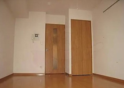 【寝室】 | プレール高田馬場