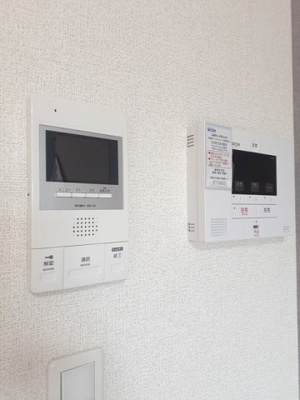 【セキュリティ】 | センターヴィレッジⅡ