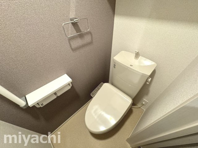【トイレ】 | グレイシャス