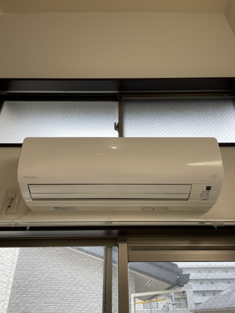 Maisonetic SELECTⅡの設備
