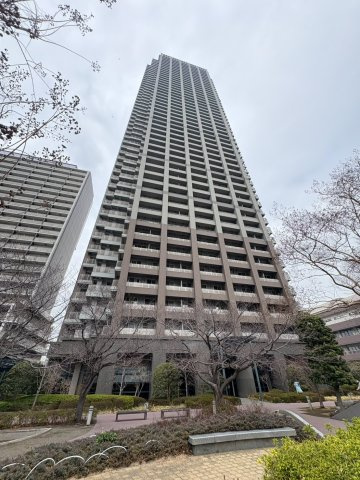 晴海アイランドトリトンスクエアビュータワー