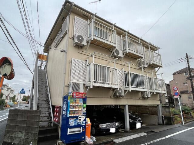 ハイムKの画像