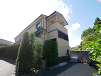 ブライトハイムA棟の画像