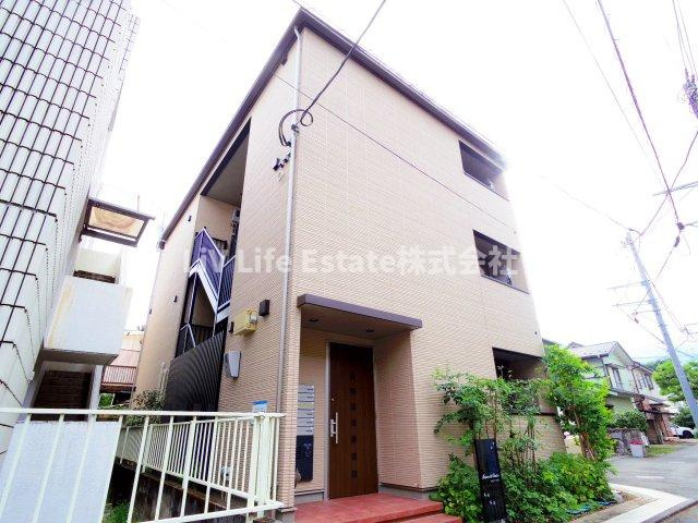 Ｍａｉｓｏｎ　ｄｅ　Ｃｈａｔｏｎ