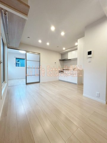 Ｍａｉｓｏｎ　ｄｅ　Ｃｈａｔｏｎの居間・リビング