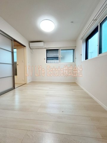 Ｍａｉｓｏｎ　ｄｅ　Ｃｈａｔｏｎの寝室