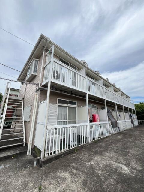 ドリームハウス鶴川の画像