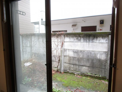 【展望】 | メゾン・ド・リラ