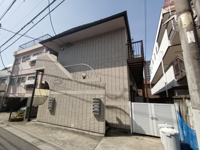 【外観】 | メゾン・ド・リラ