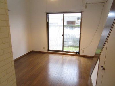 【居間・リビング】 | メゾン・ド・リラ