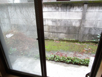 【バルコニー】 | メゾン・ド・リラ