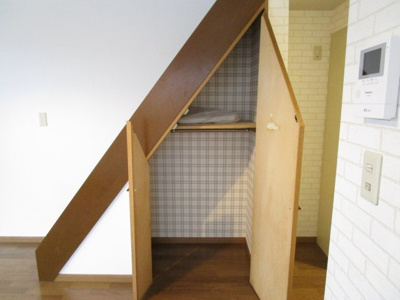 【収納】 | メゾン・ド・リラ