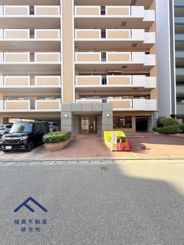 シティライフ山王公園南