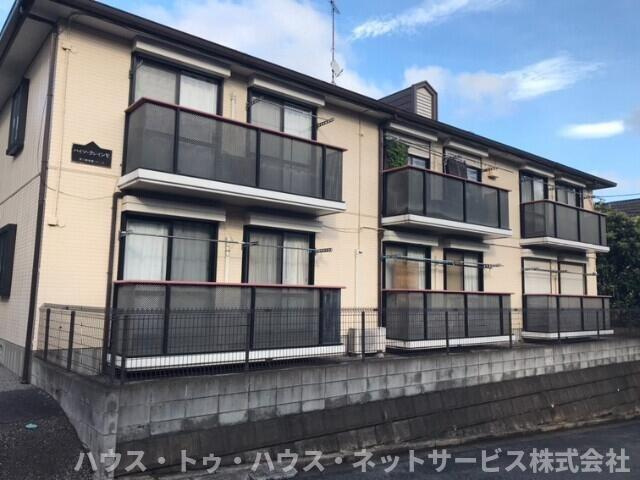 ハイツクレインⅥ