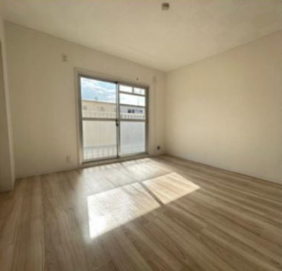 【洋室】 | 神陵台西住宅　62号棟　収益