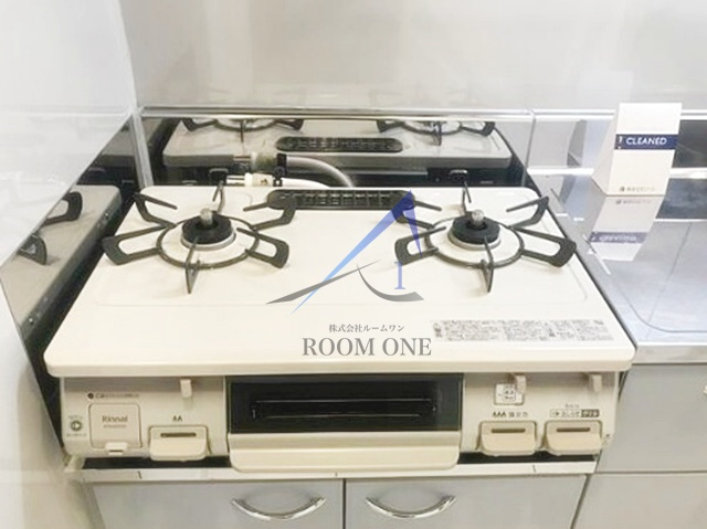 青葉台タワーのその他