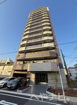 【外観】 | ディアレイシャス名古屋浄心 | ★外観