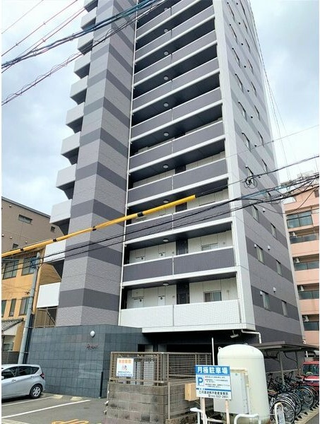 GRANDUKE鶴舞