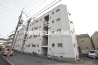 東大阪市池島町３丁目のマンションの画像