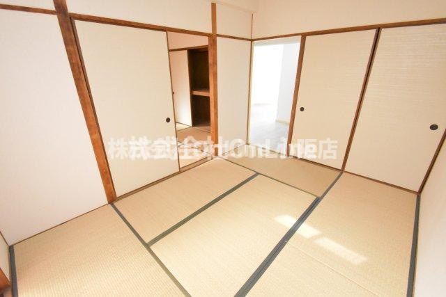 【子供部屋】