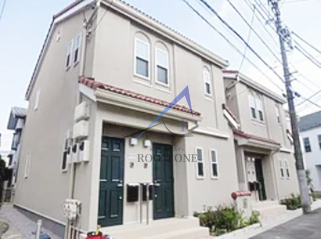 エルマーナ雑司が谷　A棟