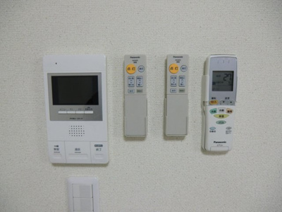 【セキュリティ】 | フジパレス西今川イースト