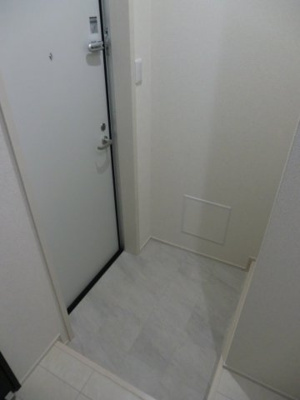 【玄関】 | フジパレス西今川イースト