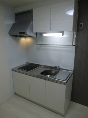 【キッチン】 | フジパレス西今川イースト