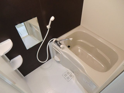 【浴室】 | フジパレス西今川イースト