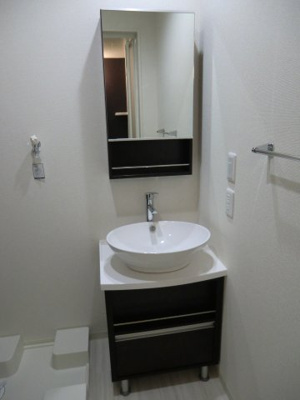 【独立洗面台】 | フジパレス西今川イースト