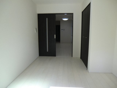 【寝室】 | フジパレス西今川イースト