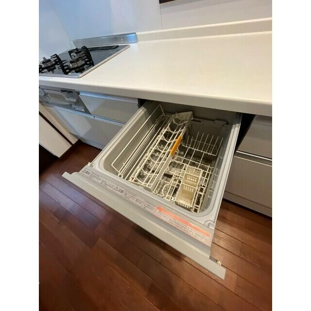 金程４丁目貸家の設備