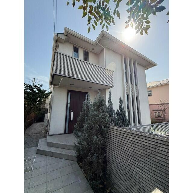 金程４丁目貸家