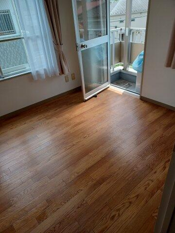 ※別部屋　参考写真