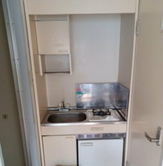 ※別部屋　参考写真