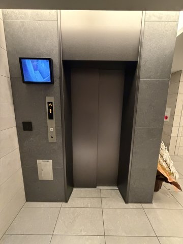 アミコート瓦屋町のその他共用部分
