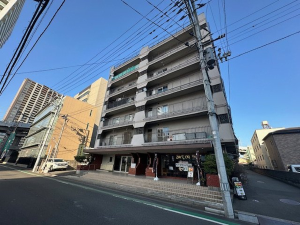 大志マンション五橋の画像