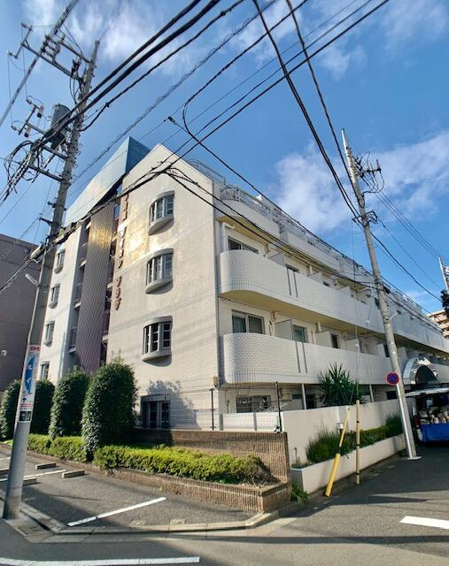 中村橋ダイカンプラザの画像
