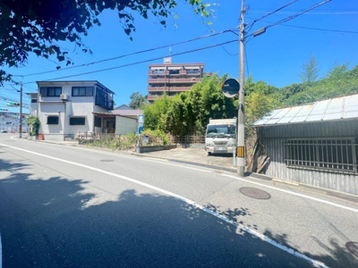 【周辺】 | 明泉寺北公園駐車場