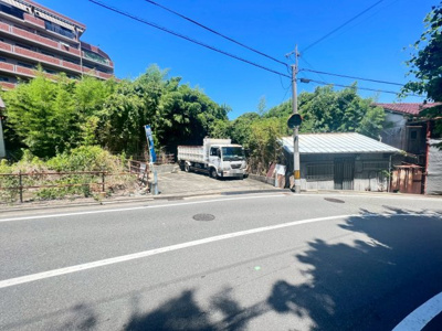 【周辺】 | 明泉寺北公園駐車場