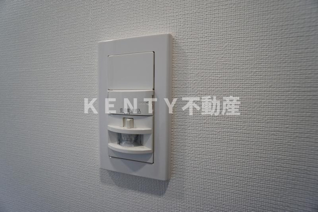 【設備】 | ＳＹＦＯＲＭＥ大井町Ⅱ | 物件の画像14