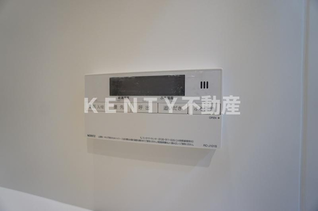 【設備】 | ＳＹＦＯＲＭＥ大井町Ⅱ | 物件の画像16